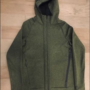 Nike Sportswear Tech Jacket